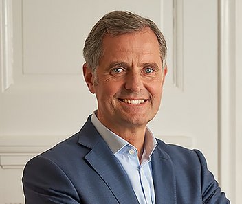 [Translate to English:] Dr. Gerrit Meincke
