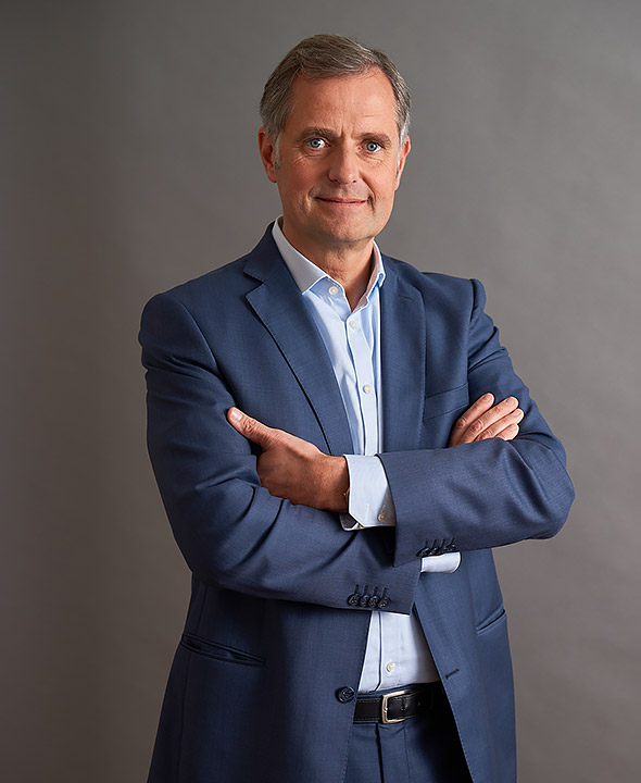 Dr. Gerrit Meincke Dr. Gerrit Meincke