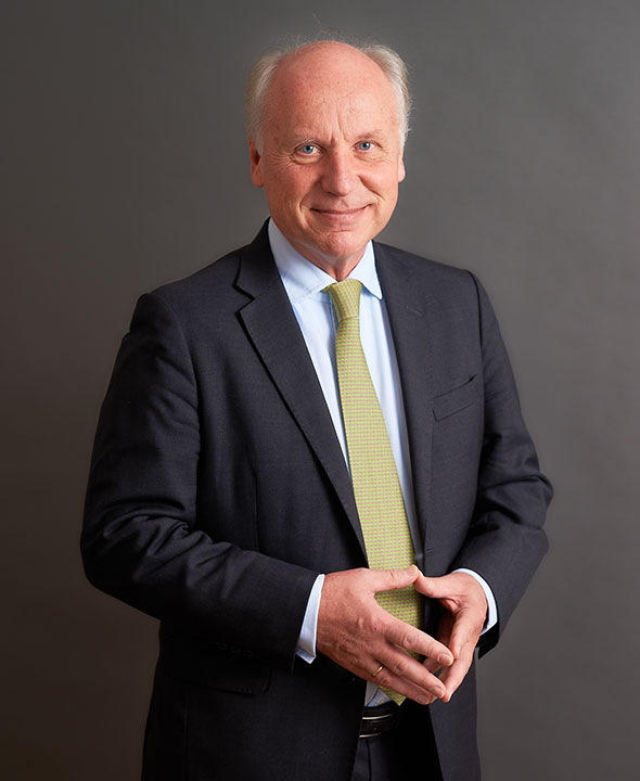 Ekkehard Gerlach Ekkehard Gerlach